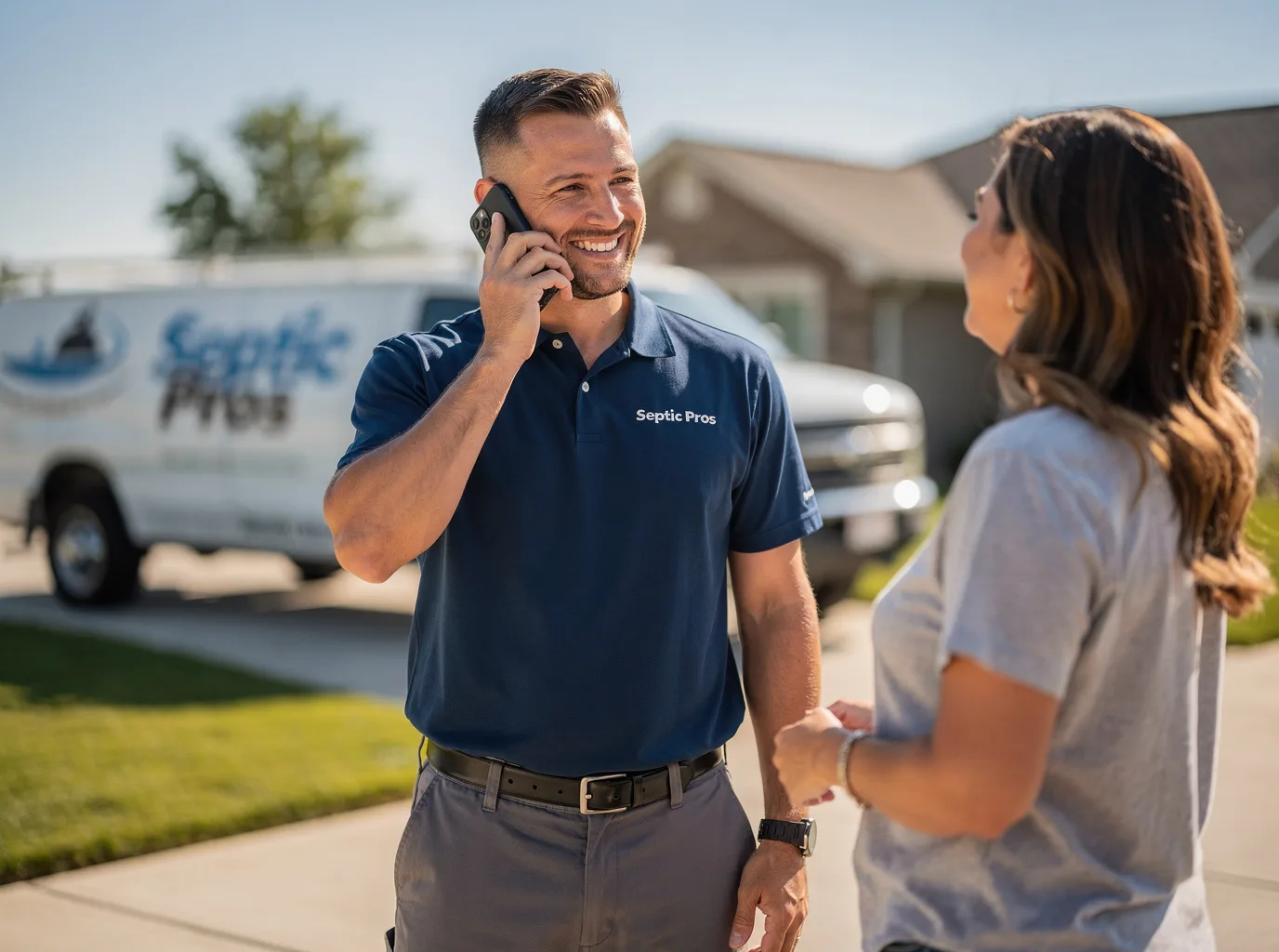 Septic Tank Pumping Crivitz, WI FAQs